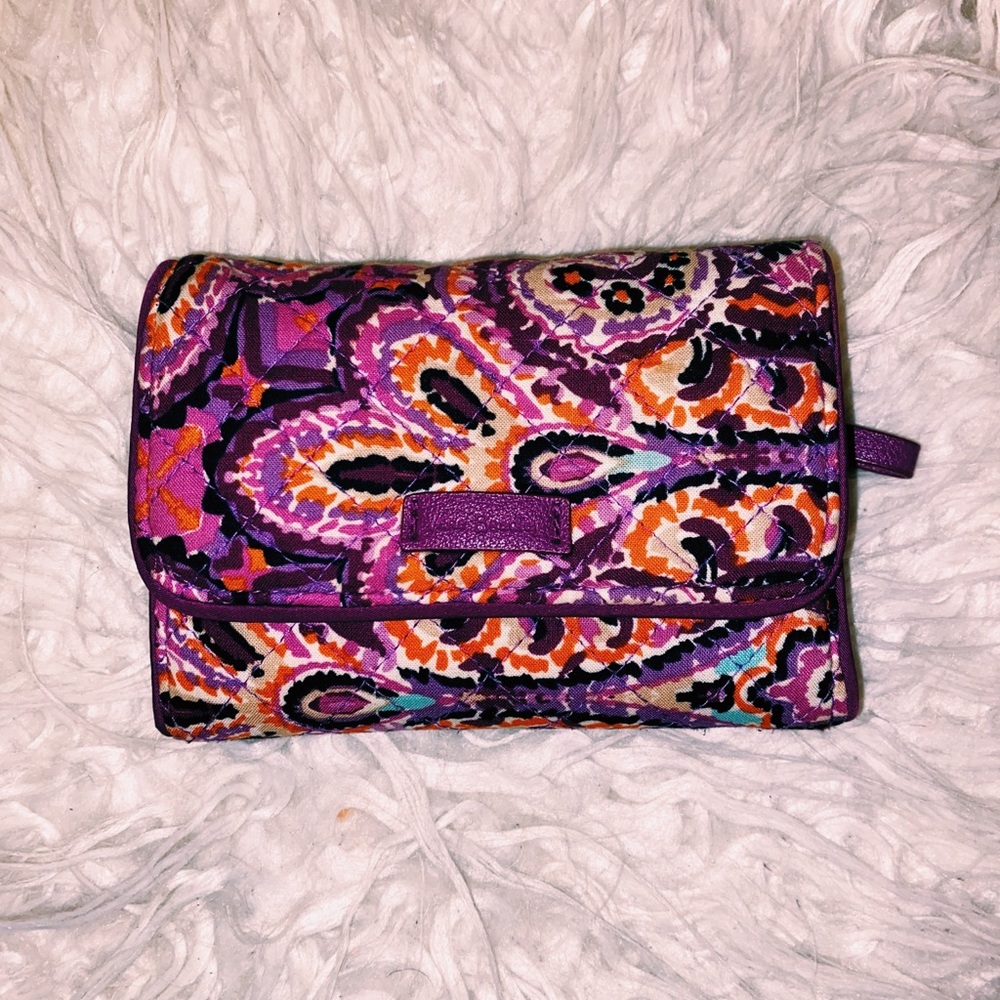 Vera Bradley wallet